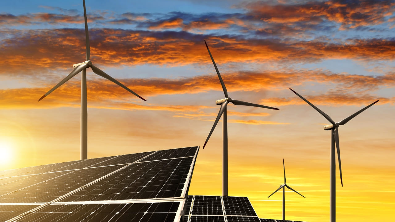 SCIA per impianti di energia rinnovabile