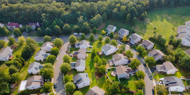 Piano di lottizzazione: caratteristiche e disciplina