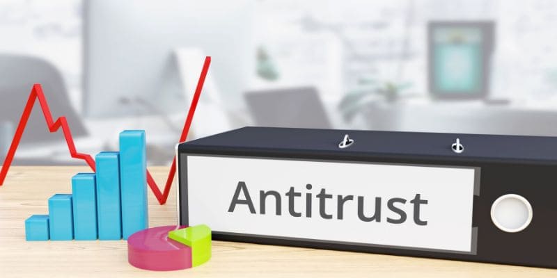 Multe antitrust: cosa sono e come difendersi